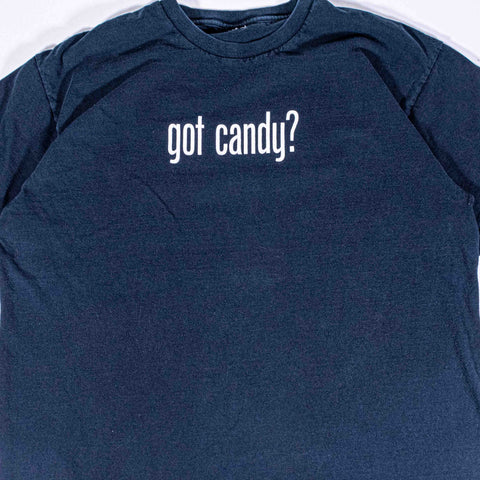 Got Candy Joke Humor T-Shirt