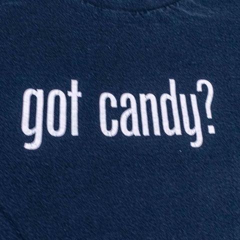 Got Candy Joke Humor T-Shirt