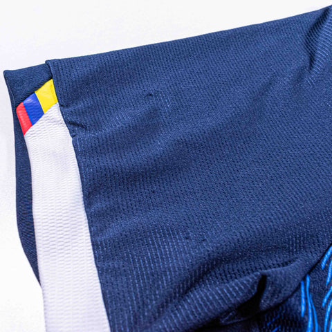 2022 Ecuador Marathon Away Jersey World Cup