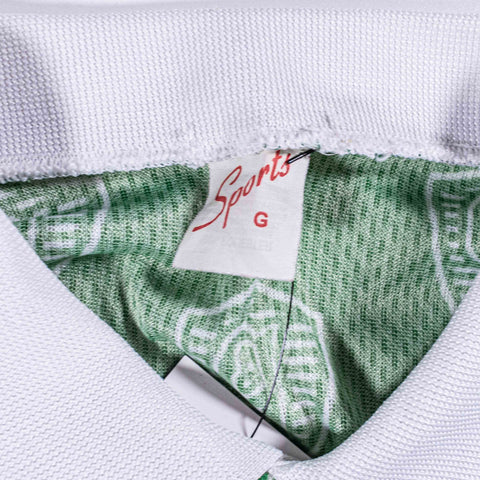 Palmeiras Brazil Soccer AOP Jersey