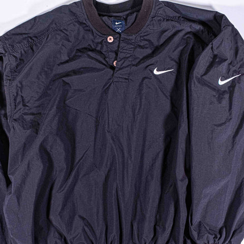 Nike Golf Swoosh Pullover Windbreaker