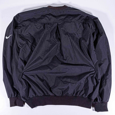 Nike Golf Swoosh Pullover Windbreaker