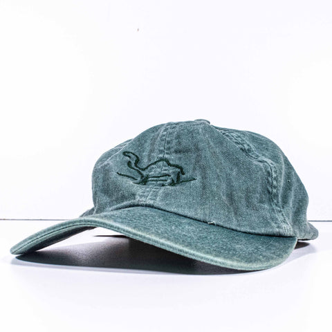 Camel Cigarettes Logo Strapback Dad Hat