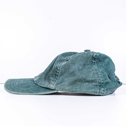 Camel Cigarettes Logo Strapback Dad Hat