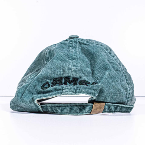 Camel Cigarettes Logo Strapback Dad Hat