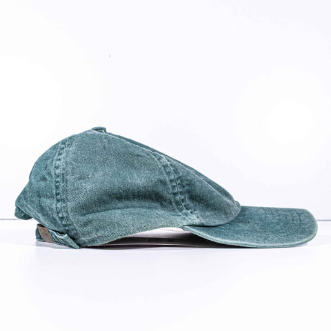 Camel Cigarettes Logo Strapback Dad Hat