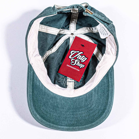 Camel Cigarettes Logo Strapback Dad Hat