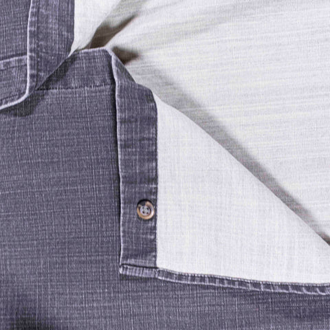 LL Bean Denim Button Shirt OBJL6