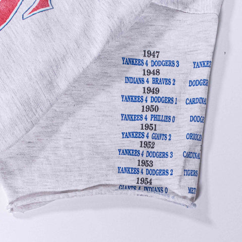 1991 Minnesota Twins World Series Long Gone T-Shirt