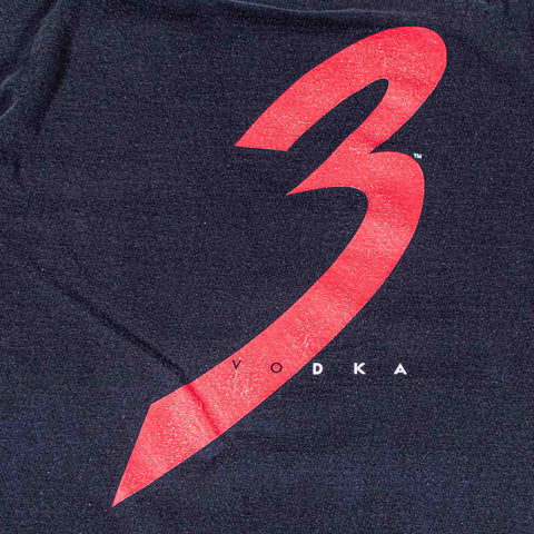 Can I Interest You In A 3 Some Joke T-Shirt 3 Vodka