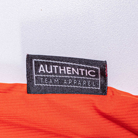 Nike Climafit Syracuse University 1/4 Zip Windbreaker Jacket