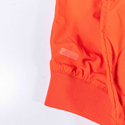 Nike Climafit Syracuse University 1/4 Zip Windbreaker Jacket