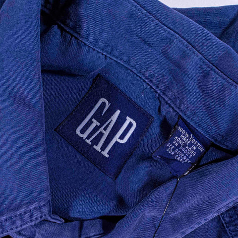 GAP Utility Button Shirt