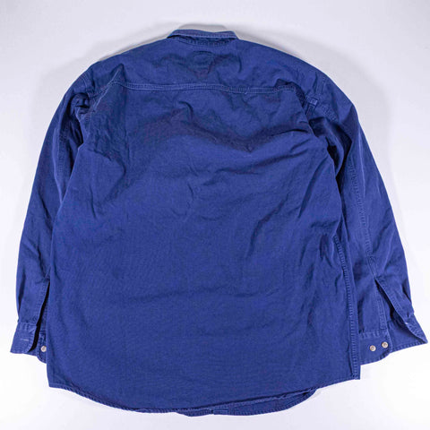 GAP Utility Button Shirt