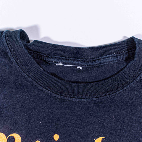 2009 Rainbow Rising Band T-Shirt
