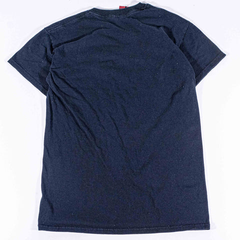2009 Rainbow Rising Band T-Shirt