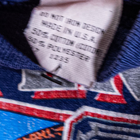 Super Bowl XXV NY Giants Champions T-Shirt