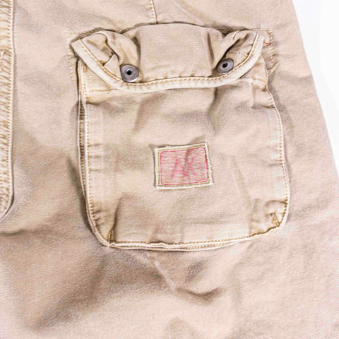 Armani Exchange Military Utility Cargo Shorts