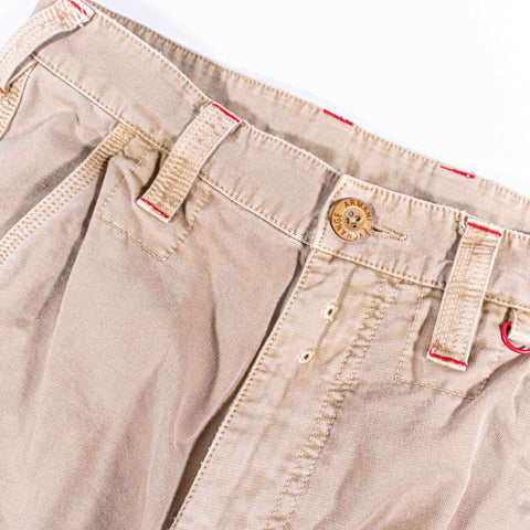 Armani Exchange Military Utility Cargo Shorts
