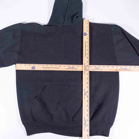 Russell Athletic Blank Hoodie Made in USA