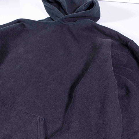 Russell Athletic Blank Hoodie Made in USA