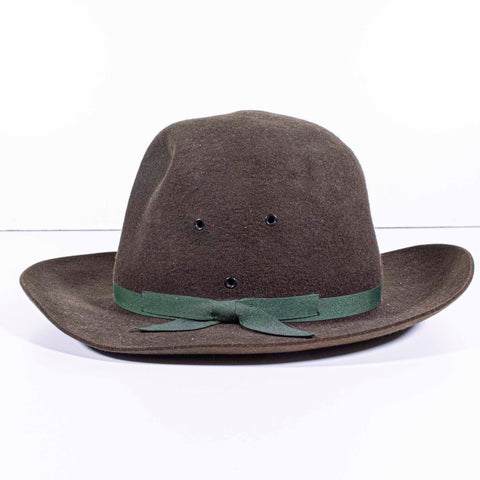 Banana Republic Safari Travel Fedora Hat