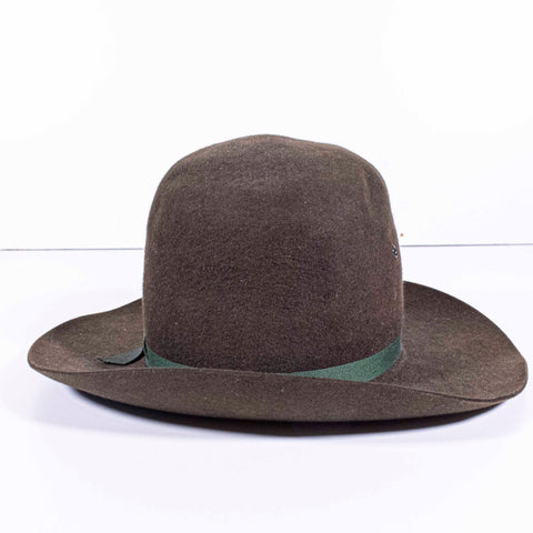 Banana Republic Safari Travel Fedora Hat