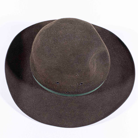 Banana Republic Safari Travel Fedora Hat