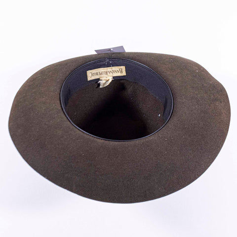 Banana Republic Safari Travel Fedora Hat