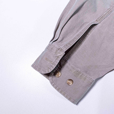 GAP Utility Button Shirt