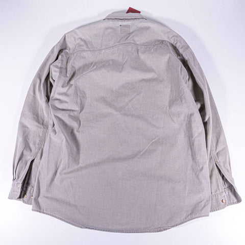 GAP Utility Button Shirt