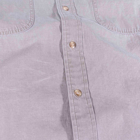 GAP Utility Button Shirt