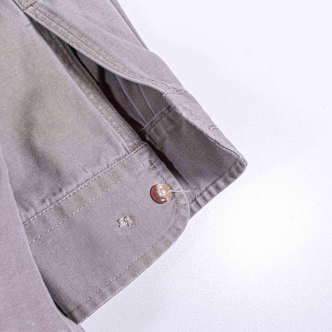 GAP Utility Button Shirt