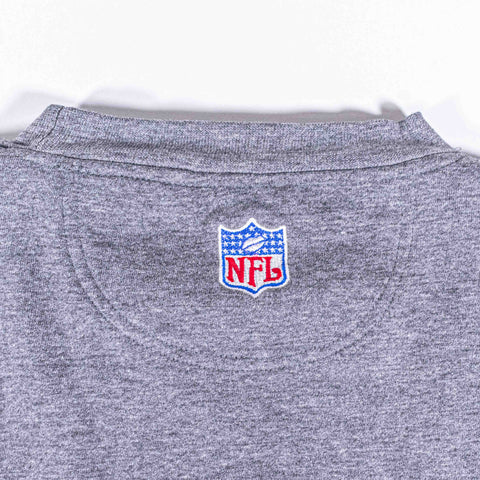 New York Jets Puma NFL Crewneck Sweatshirt Chenille
