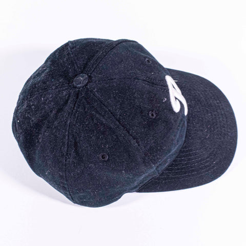 Philadelphia Phillies Logo Athletic Snapback Hat Plain Logo