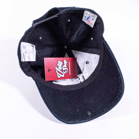 Philadelphia Phillies Logo Athletic Snapback Hat Plain Logo