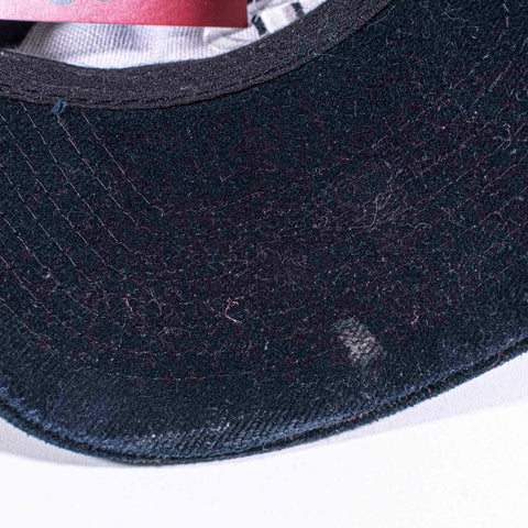 Philadelphia Phillies Logo Athletic Snapback Hat Plain Logo