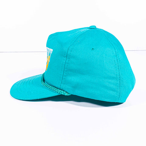 WordPerfect Office 4.0 Rope Snapback Hat