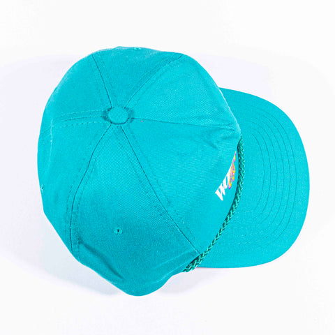WordPerfect Office 4.0 Rope Snapback Hat
