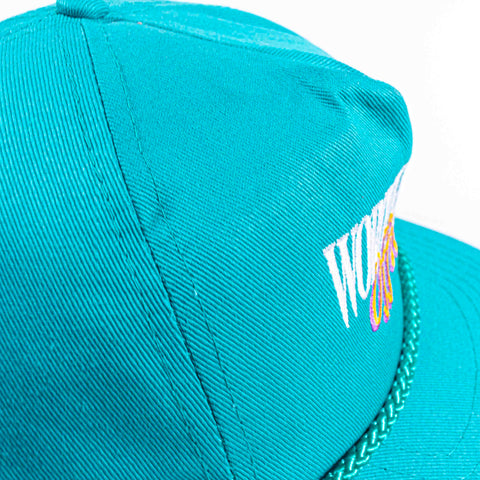 WordPerfect Office 4.0 Rope Snapback Hat