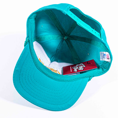 WordPerfect Office 4.0 Rope Snapback Hat