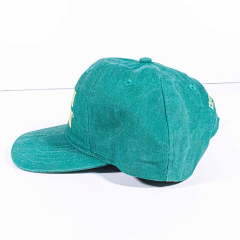 Belmont Park New York NTRA Snapback Hat