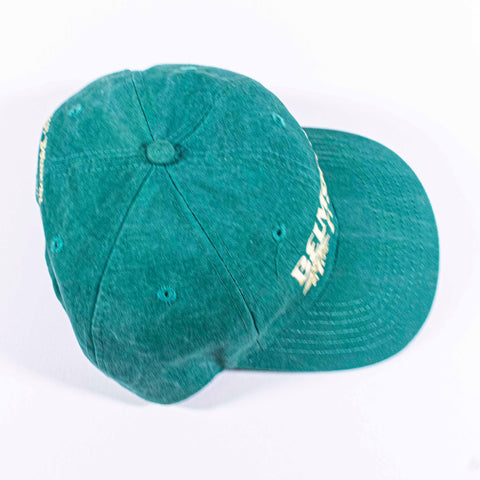 Belmont Park New York NTRA Snapback Hat