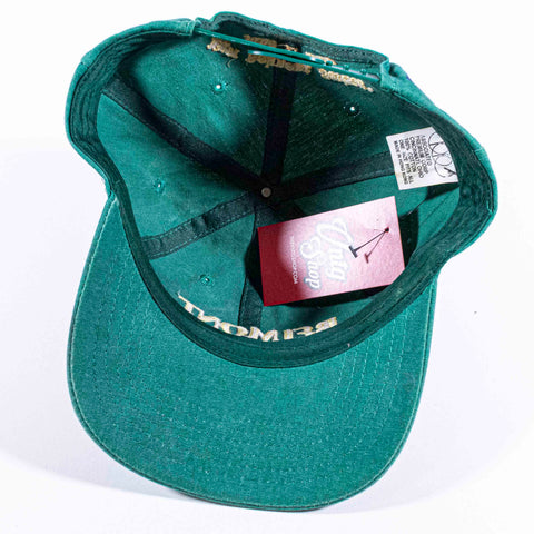 Belmont Park New York NTRA Snapback Hat