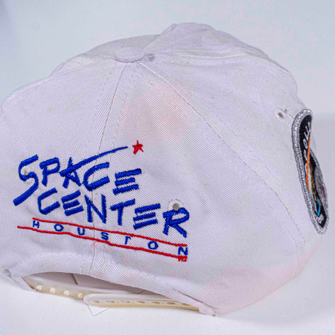 Apollo XIII NASA Houston Space Center Snapback Hat
