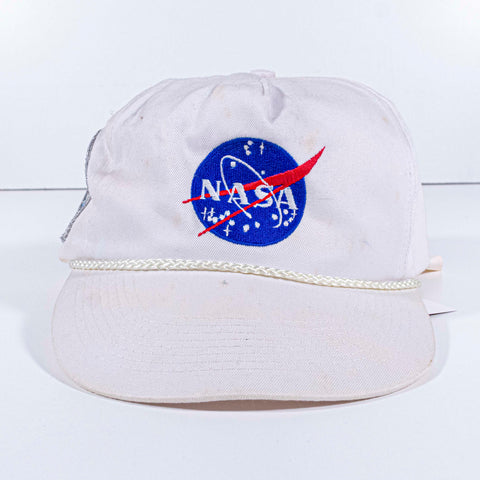 Apollo XIII NASA Houston Space Center Snapback Hat