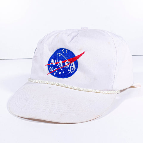 Apollo XIII NASA Houston Space Center Snapback Hat