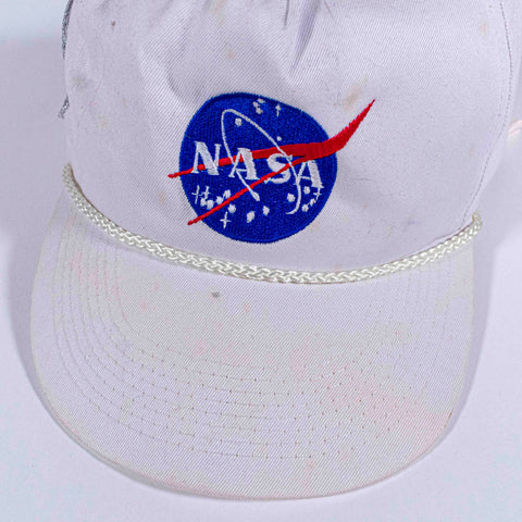 Apollo XIII NASA Houston Space Center Snapback Hat
