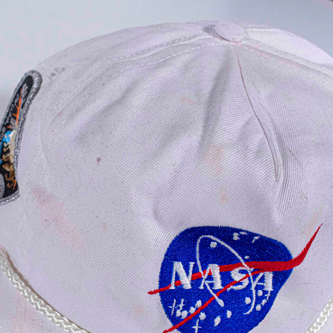 Apollo XIII NASA Houston Space Center Snapback Hat