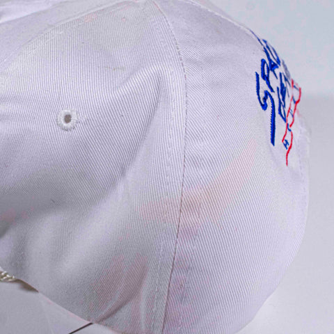 Apollo XIII NASA Houston Space Center Snapback Hat